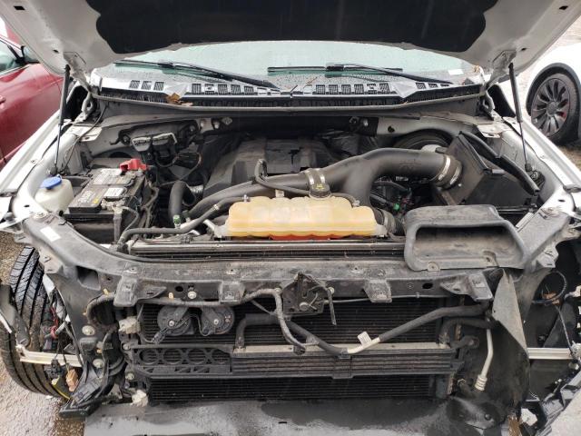 Photo 11 from auction – 2017 FORD F150 SUPER with VIN 1FTEW1CP9HFA57566