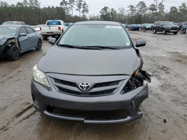 Photo 5 from auction – 2012 TOYOTA COROLLA BA with VIN 5YFBU4EEXCP040508