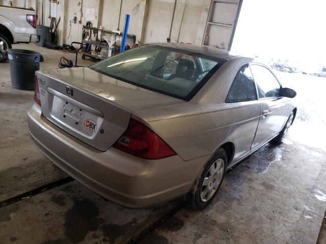 Photo 3 from auction – 2002 HONDA CIVIC EX with VIN 1HGEM22052L015017