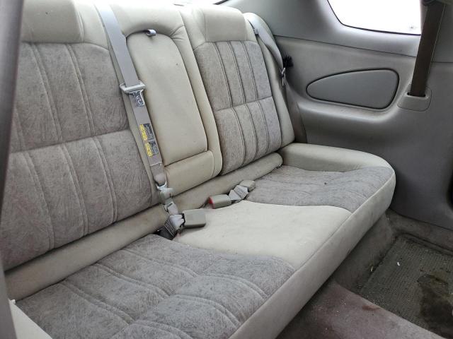 Photo 10 from auction – 2002 CHEVROLET MONTE CARL with VIN 2G1WW12E129264904