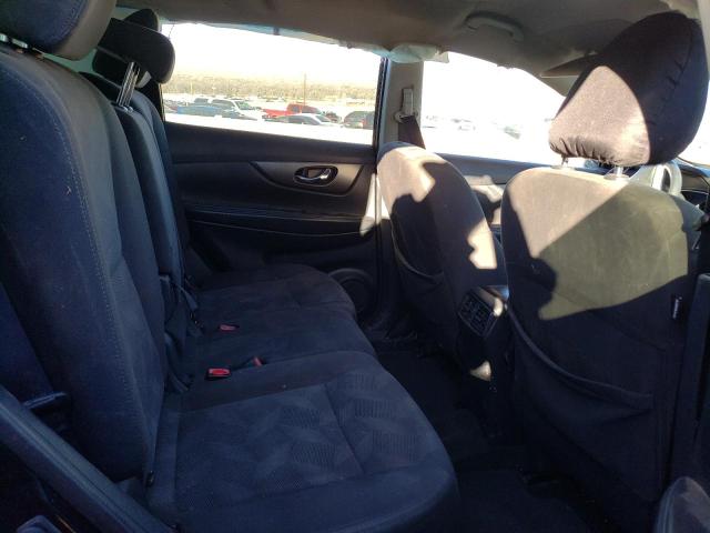 Photo 10 from auction – 2016 NISSAN ROGUE S with VIN KNMAT2MV1GP662538