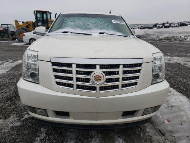 Photo 5 from auction – 2013 CADILLAC ESCALADE E with VIN 1GYS3HEF7DR169178