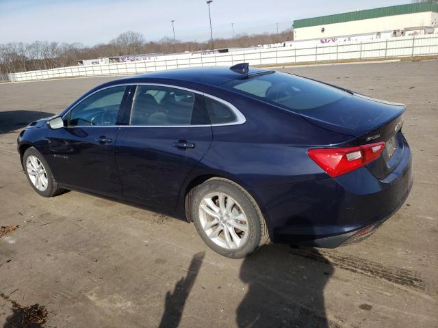 Photo 2 from auction – 2016 CHEVROLET MALIBU LT with VIN 1G1ZE5ST2GF341932
