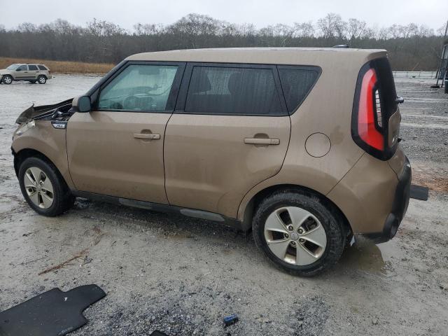Photo 2 from auction – 2015 KIA SOUL with VIN KNDJN2A26F7178643
