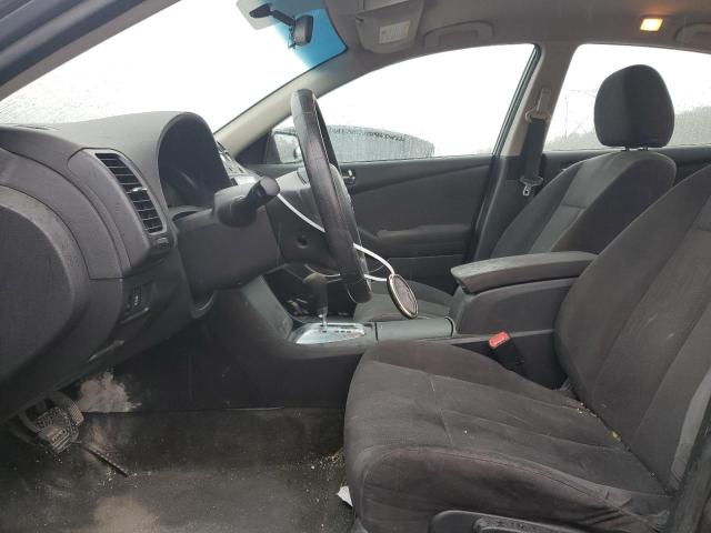 Photo 7 from auction – 2012 NISSAN ALTIMA BAS with VIN 1N4AL2AP4CC187741