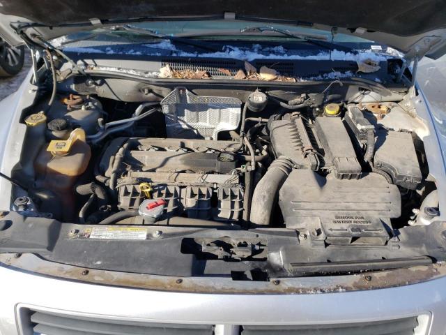 Photo 11 from auction – 2009 DODGE CALIBER SX with VIN 1B3HB48A79D179808