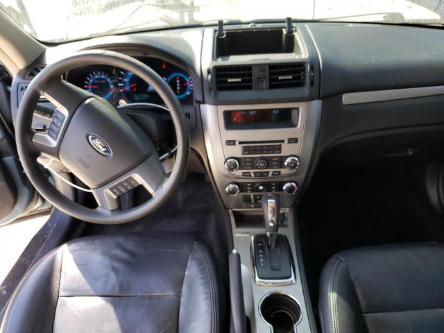 Photo 8 from auction – 2011 FORD FUSION SE with VIN 3FAHP0HA9BR112252