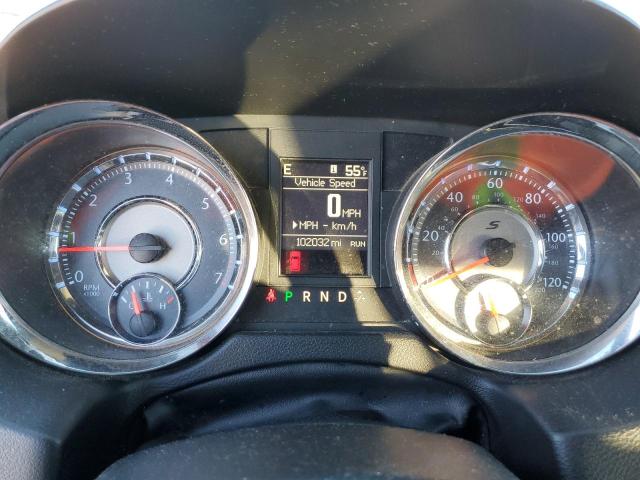 Photo 9 from auction – 2013 CHRYSLER TOWN & COU with VIN 2C4RC1HG6DR808225