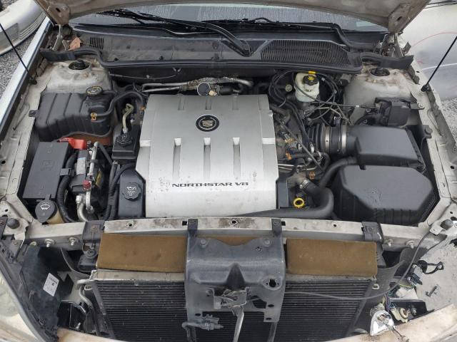 Photo 11 from auction – 2005 CADILLAC DEVILLE DH with VIN 1G6KE57YX5U221112