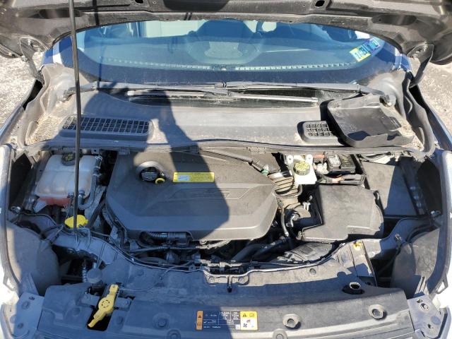 Photo 12 from auction – 2014 FORD ESCAPE SE with VIN 1FMCU9GX3EUA49729
