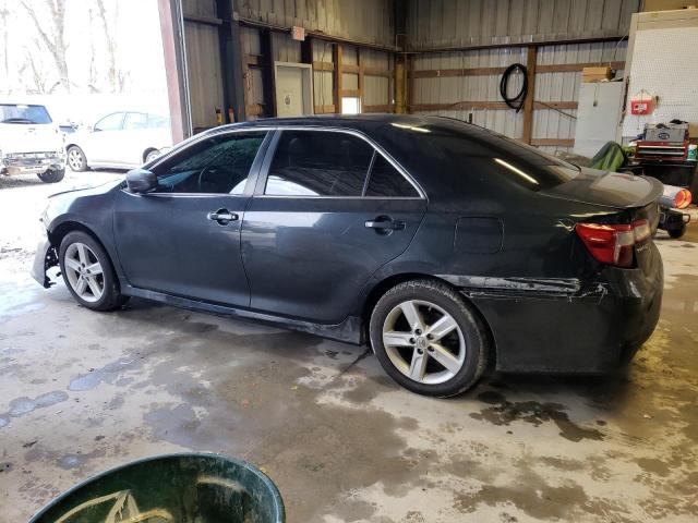 Photo 2 from auction – 2012 TOYOTA CAMRY BASE with VIN 4T1BF1FK4CU056473