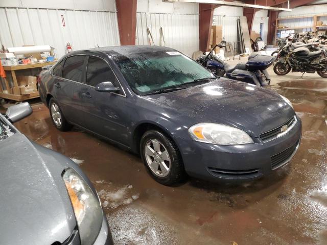 Photo 4 from auction – 2008 CHEVROLET IMPALA LT with VIN 2G1WT58K781365773