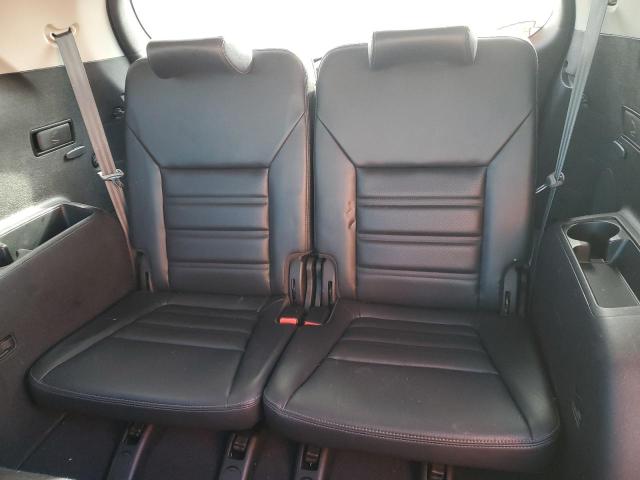 Photo 10 from auction – 2018 KIA SORENTO EX with VIN 5XYPH4A52JG359175