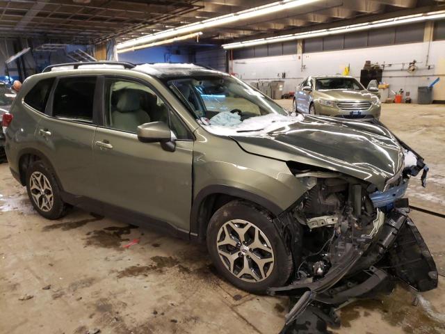 Zdjęcie 4 z aukcji – 2019 SUBARU FORESTER P z VIN JF2SKAGC5KH408315