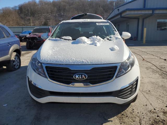 Photo 5 from auction – 2013 KIA SPORTAGE B with VIN KNDPB3A24D7501982
