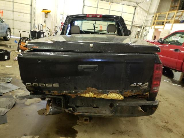 Photo 6 from auction – 2004 DODGE RAM 1500 S with VIN 1D7HU16D04J236080