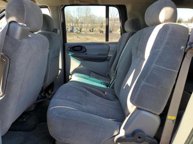 Photo 11 from auction – 2003 CHEVROLET TRAILBLAZE with VIN 1GNES16S636238331