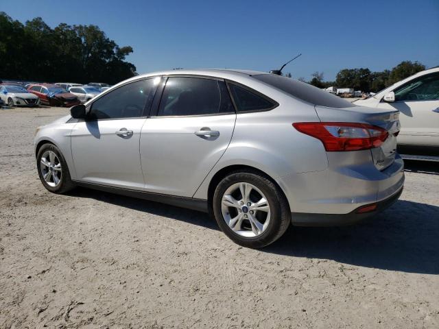 Photo 2 from auction – 2014 FORD FOCUS SE with VIN 1FADP3F26EL189398