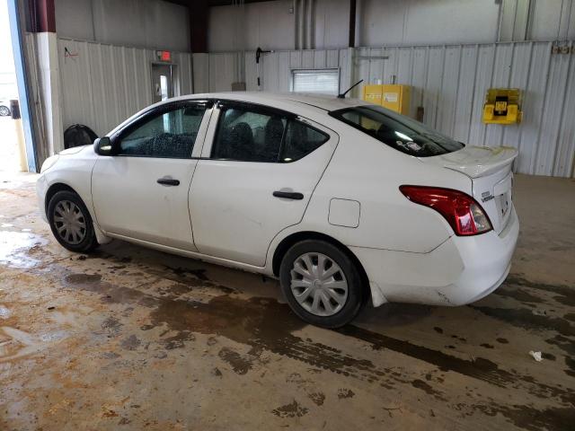 Photo 2 from auction – 2014 NISSAN VERSA S with VIN 3N1CN7AP8EL819662