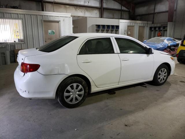 Photo 3 from auction – 2010 TOYOTA COROLLA with VIN 2T1BU4EE7AC326491