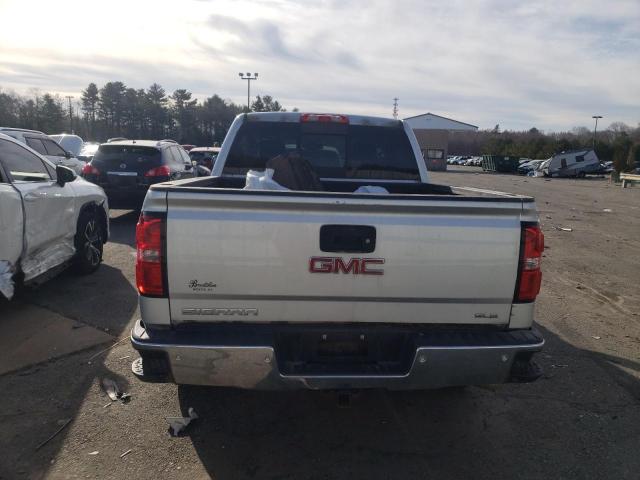 Photo 6 from auction – 2016 GMC SIERRA K15 with VIN 3GTU2MEC2GG362052