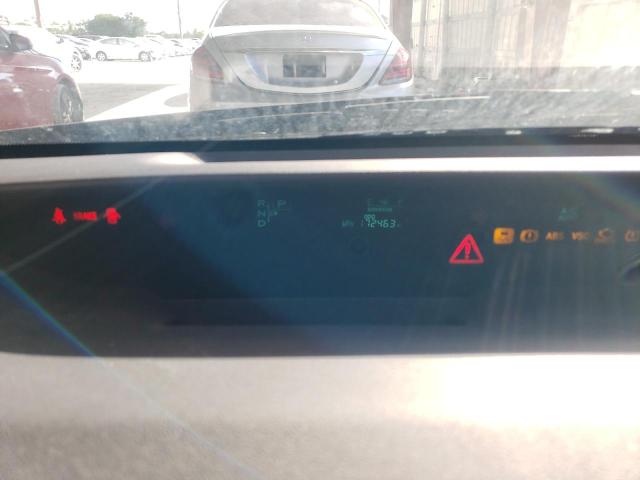 Photo 9 from auction – 2009 TOYOTA PRIUS with VIN JTDKB20U597864287