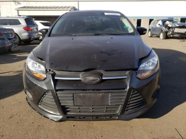 Photo 5 from auction – 2013 FORD FOCUS SE with VIN 1FADP3F21DL216280