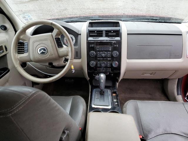 Photo 8 from auction – 2011 MAZDA TRIBUTE I with VIN 4F2CY0C79BKM02928