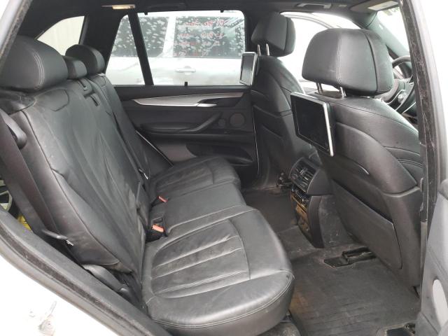 Photo 11 from auction – 2015 BMW X5 XDRIVE3 with VIN 5UXKR0C5XF0P11945