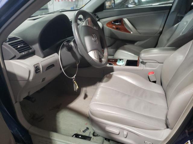 Photo 7 from auction – 2010 TOYOTA CAMRY BASE with VIN 4T4BF3EK9AR036297
