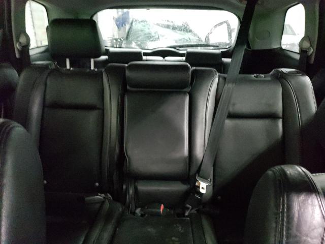 Photo 10 from auction – 2009 MAZDA CX-9 with VIN JM3TB38VX90181007