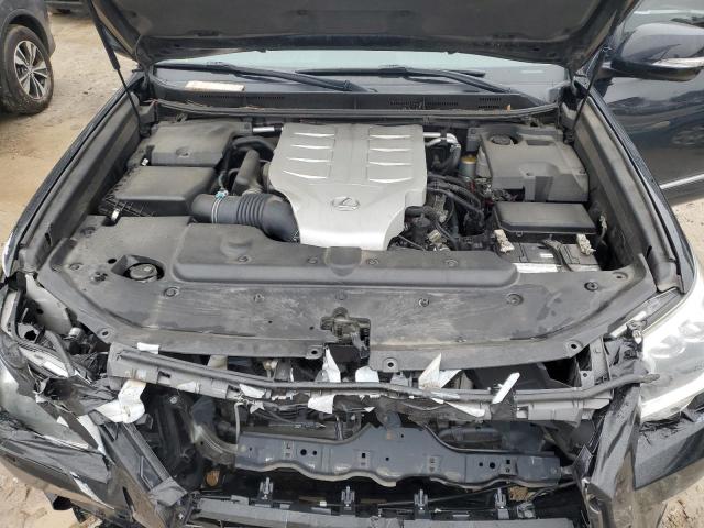 Photo 12 from auction – 2015 LEXUS GX 460 with VIN JTJBM7FX6F5105340