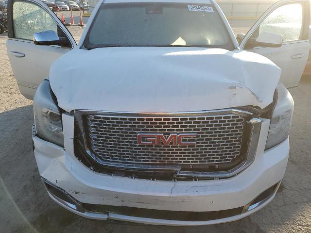 Photo 12 from auction – 2015 GMC YUKON DENA with VIN 1GKS2CKJ0FR581972