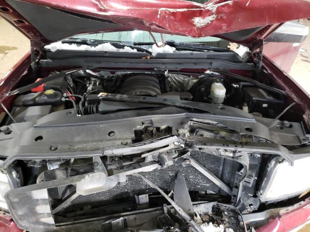 Photo 11 from auction – 2016 GMC SIERRA K15 with VIN 1GTV2MEC4GZ236764