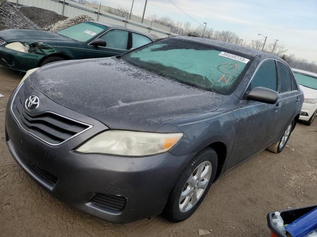 TOYOTA CAMRY BASE 2011 с VIN 4T1BF3EK4BU662433 - Фото с аукциона