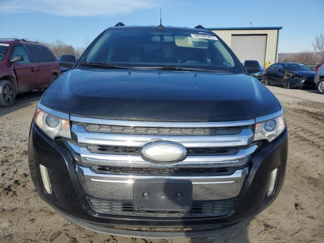 Photo 5 from auction – 2013 FORD EDGE SEL with VIN 2FMDK4JC8DBB00214