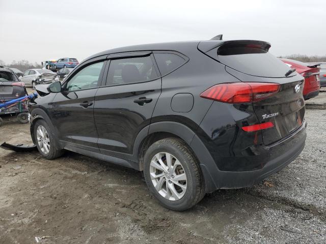 Photo 2 from auction – 2020 HYUNDAI TUCSON SE with VIN KM8J23A42LU080783