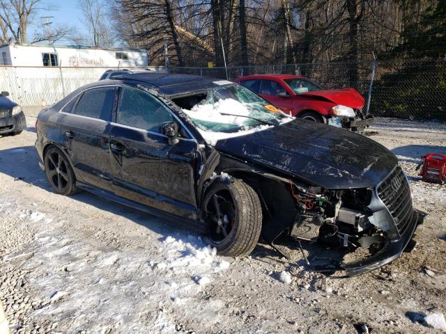 Photo 4 from auction – 2016 AUDI S3 PREMIUM with VIN WAUB1GFF1G1027882