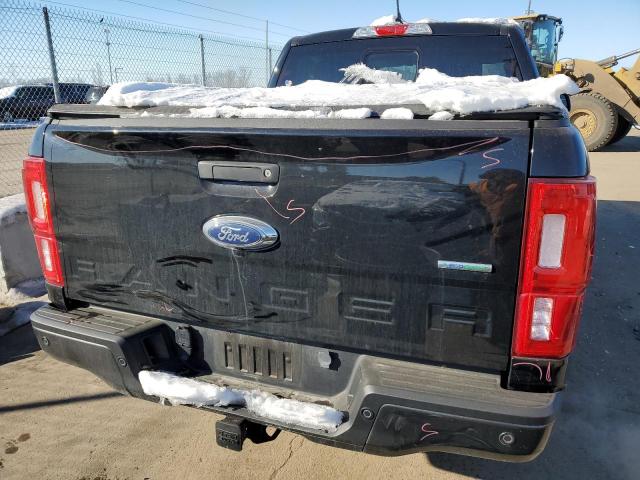 Photo 6 from auction – 2019 FORD RANGER XL with VIN 1FTER4FH9KLA74941