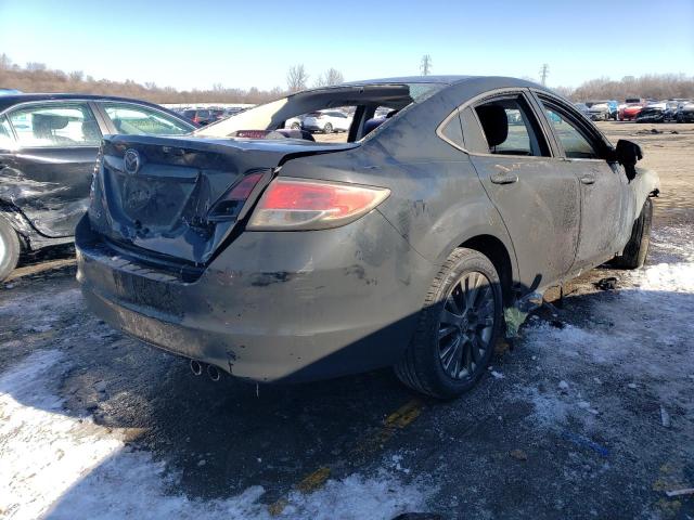 Photo 3 from auction – 2010 MAZDA 6 I with VIN 1YVHZ8CH3A5M43041