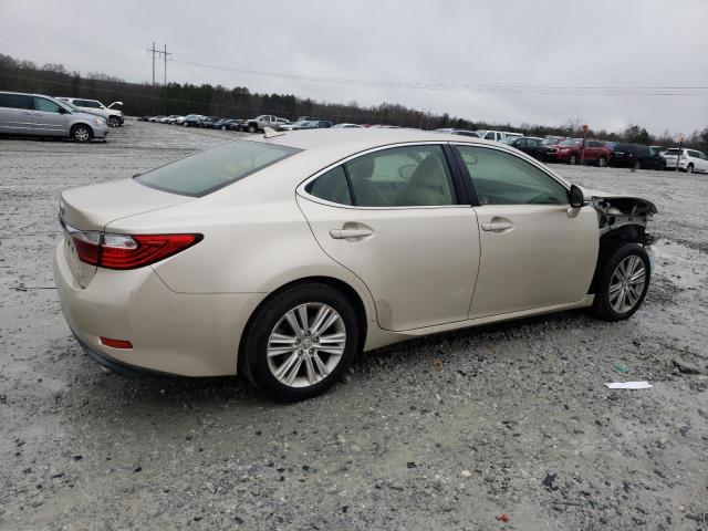 Photo 3 from auction – 2013 LEXUS ES 350 with VIN JTHBK1GG7D2002722