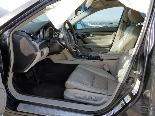 Photo 7 from auction – 2013 ACURA TL TECH with VIN 19UUA8F57DA008890