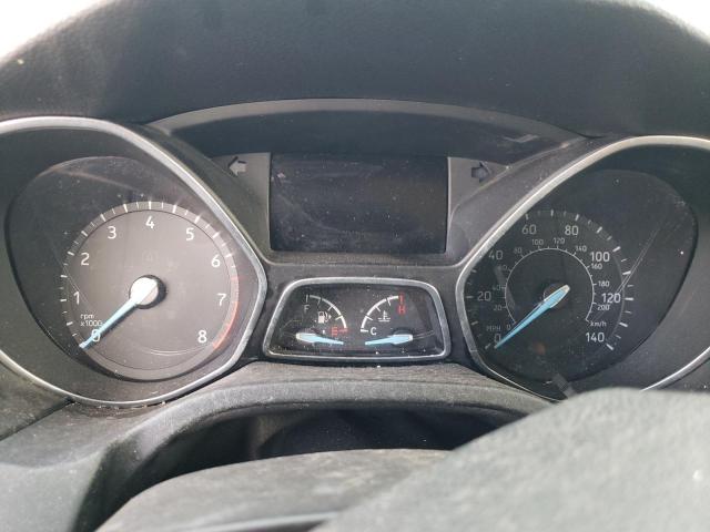 Photo 9 from auction – 2018 FORD FOCUS SE with VIN 1FADP3K28JL225060