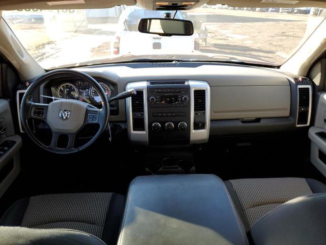 Photo 8 from auction – 2012 DODGE RAM 1500 S with VIN 1C6RD6LT8CS113960