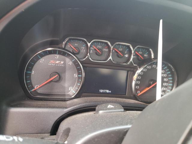 Photo 9 from auction – 2015 CHEVROLET SILVERADO with VIN 3GCUKREC6FG488359