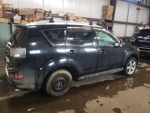 Photo 3 from auction – 2009 MITSUBISHI OUTLANDER with VIN JA4MT41X99Z601910
