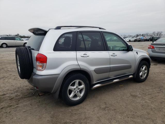 Photo 3 from auction – 2001 TOYOTA RAV4 with VIN JTEHH20V010087222