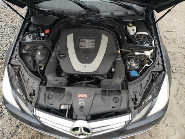 Photo 11 from auction – 2011 MERCEDES-BENZ E 350 with VIN WDDKK5GF8BF076971