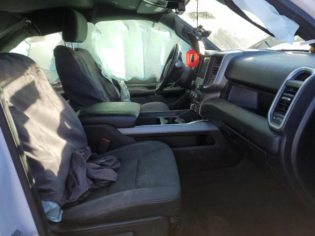 Photo 7 from auction – 2021 RAM 1500 BIG H with VIN 1C6SRFFT4MN675420