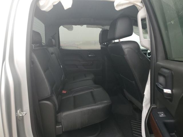 Photo 10 from auction – 2017 GMC SIERRA K15 with VIN 3GTU2NEC7HG338546
